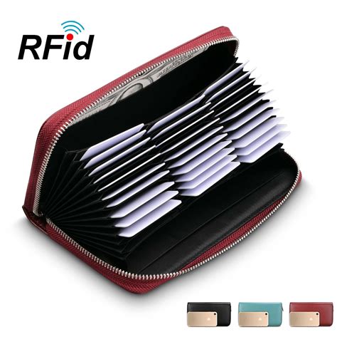 best rfid blocking card case|what is rfid blocking wallet.